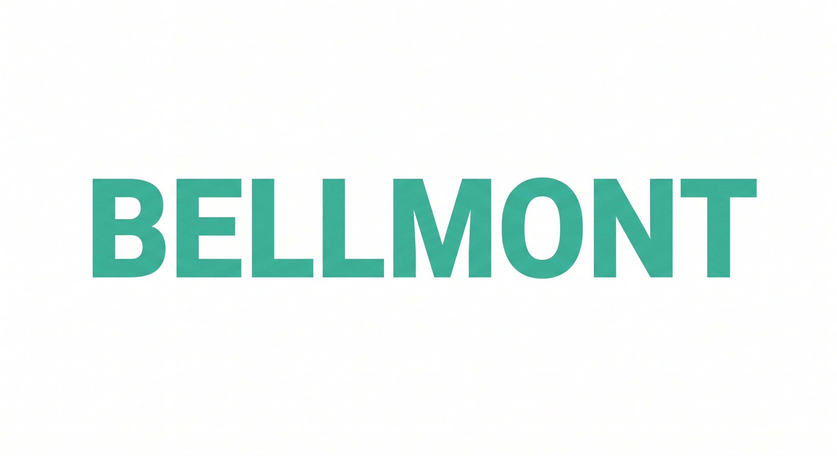 Bellmont Medical logo